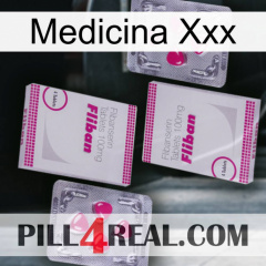 Xxx Medicine 33